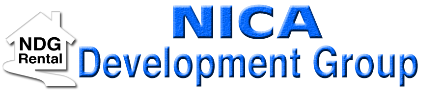 NICA Development Group